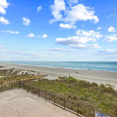 Direct Ocean Front 3Br 3Ba Beach Front 미를 비치 외부 사진
