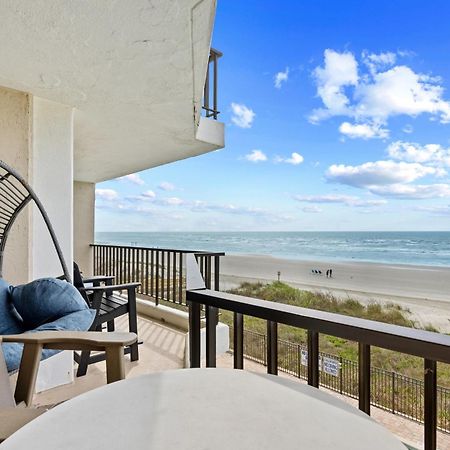 Direct Ocean Front 3Br 3Ba Beach Front 미를 비치 외부 사진