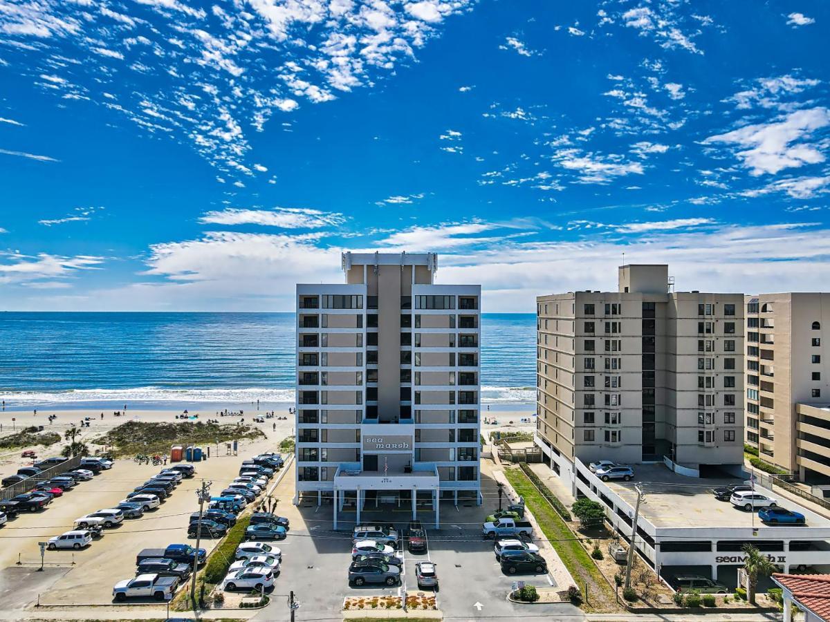 Direct Ocean Front 3Br 3Ba Beach Front 미를 비치 외부 사진