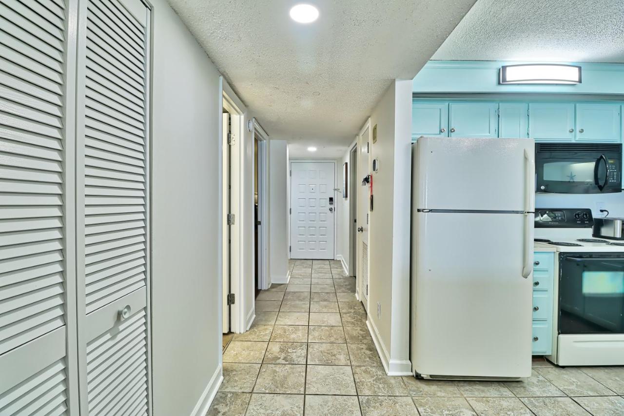 Direct Ocean Front 3Br 3Ba Beach Front 미를 비치 외부 사진
