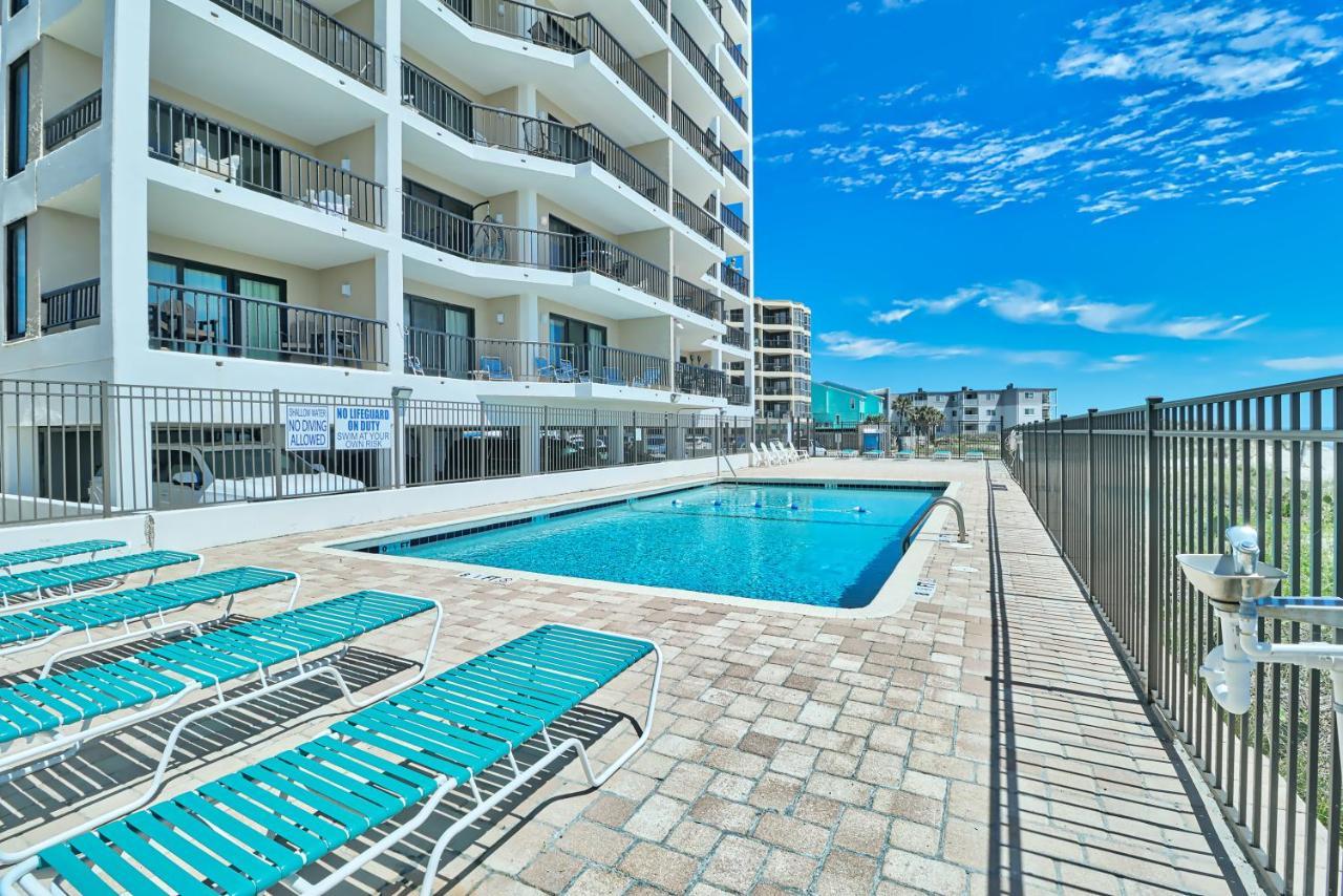 Direct Ocean Front 3Br 3Ba Beach Front 미를 비치 외부 사진