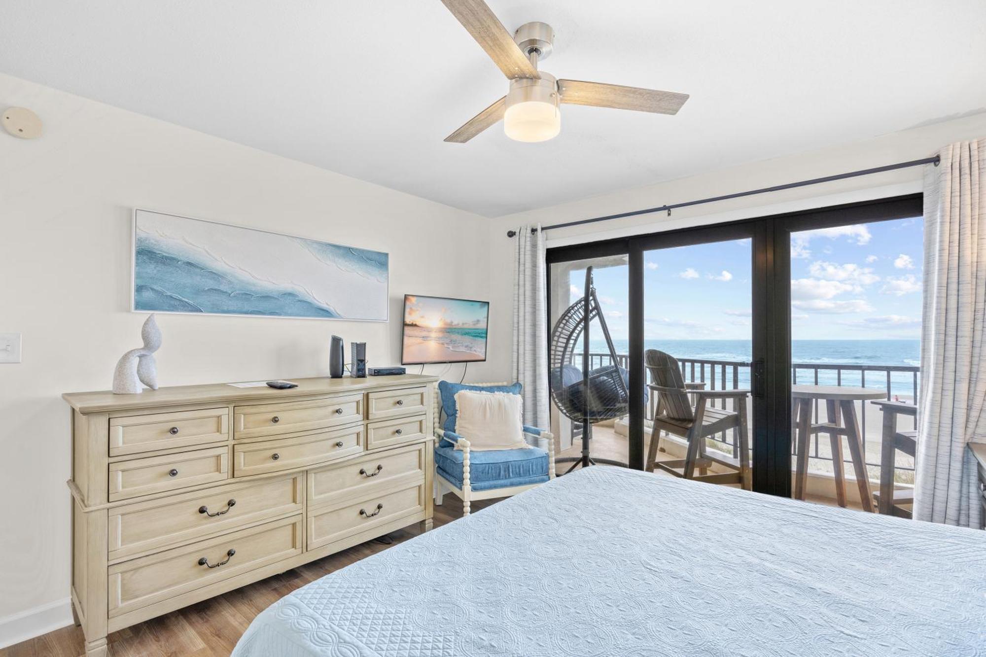 Direct Ocean Front 3Br 3Ba Beach Front 미를 비치 외부 사진