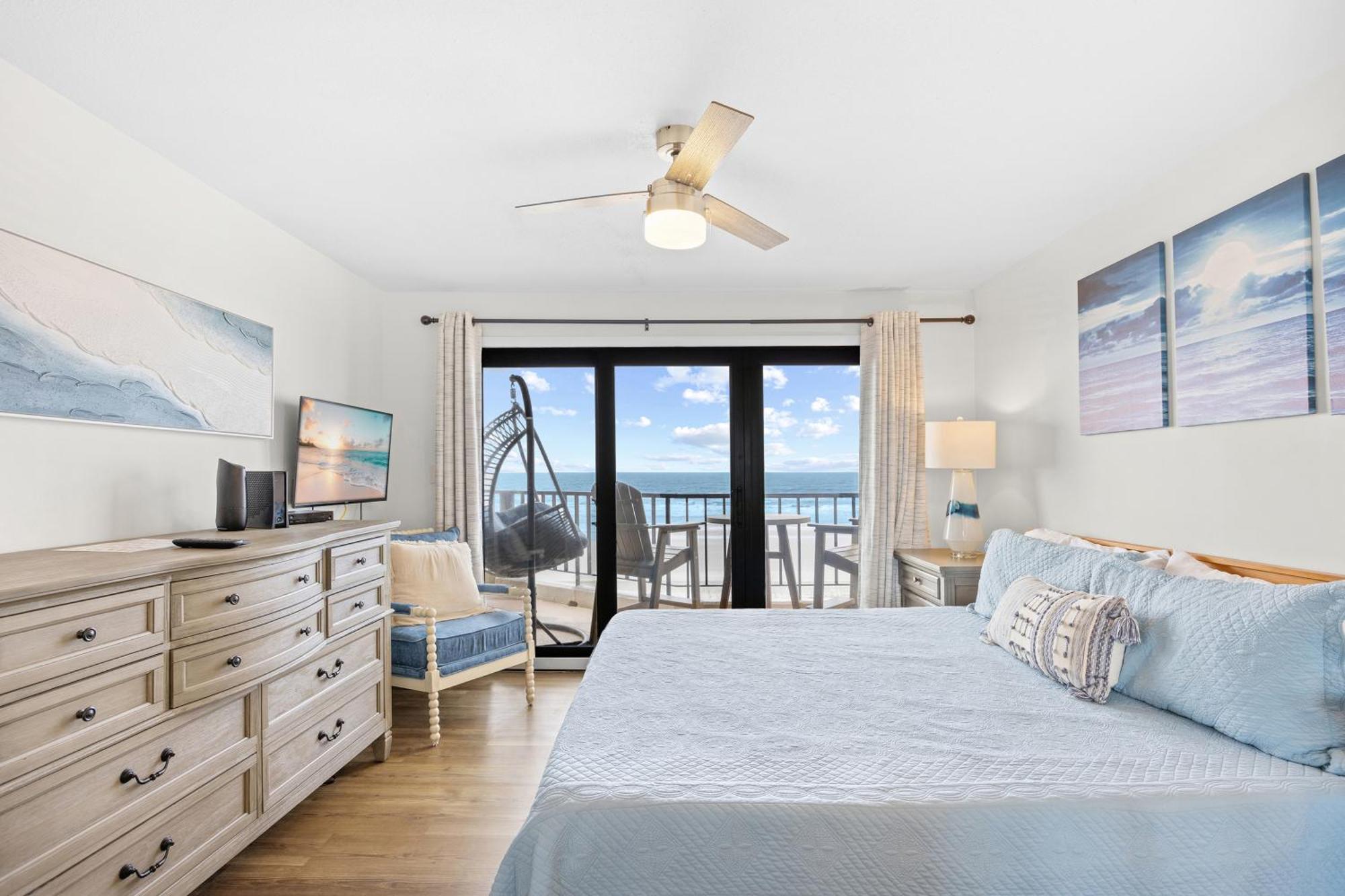 Direct Ocean Front 3Br 3Ba Beach Front 미를 비치 외부 사진