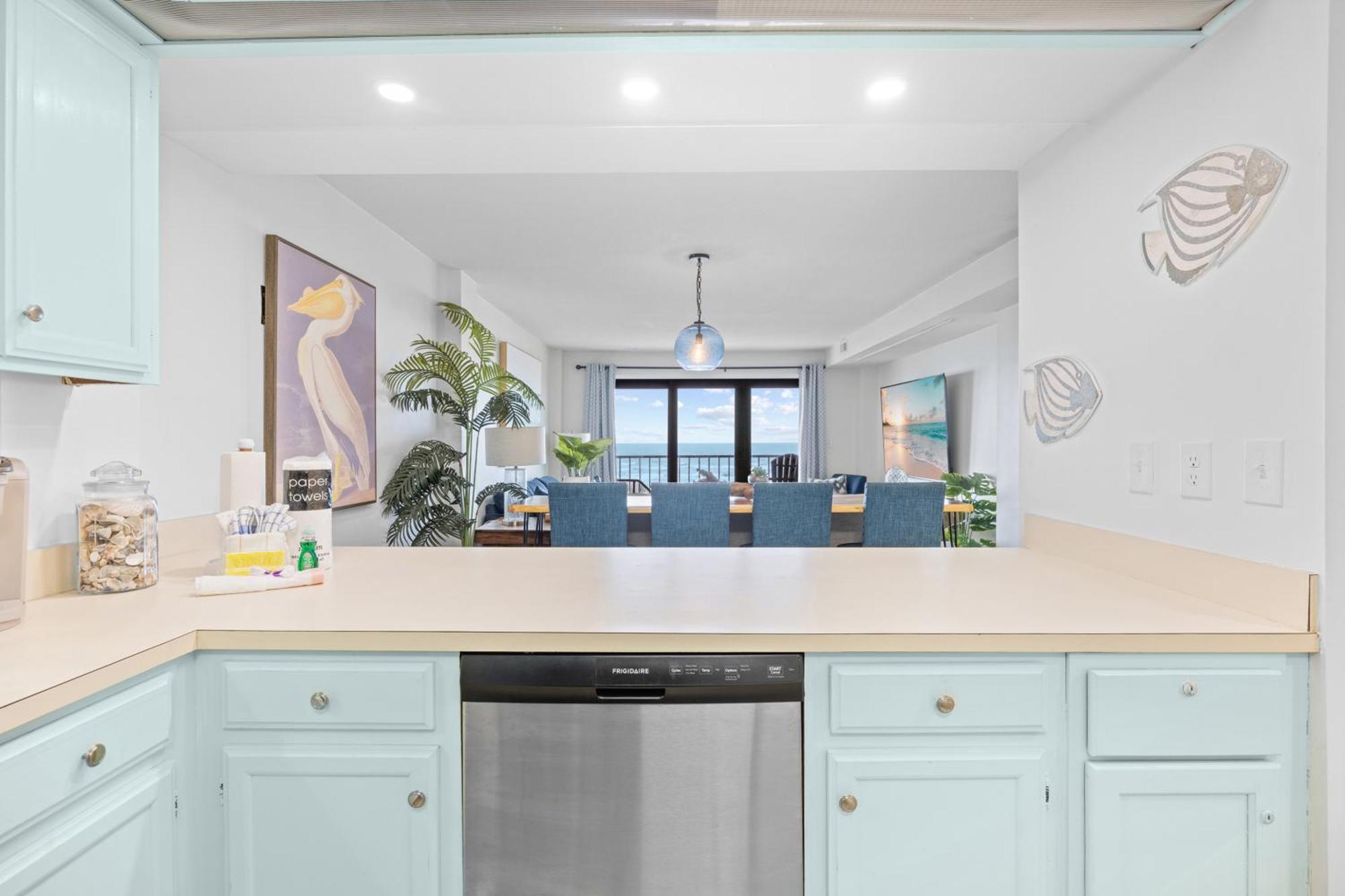 Direct Ocean Front 3Br 3Ba Beach Front 미를 비치 외부 사진